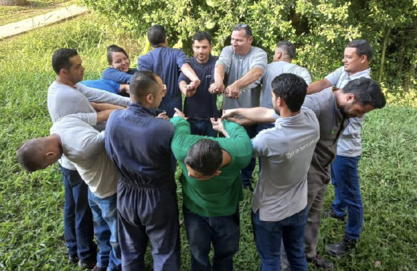 Compromiso Social -1